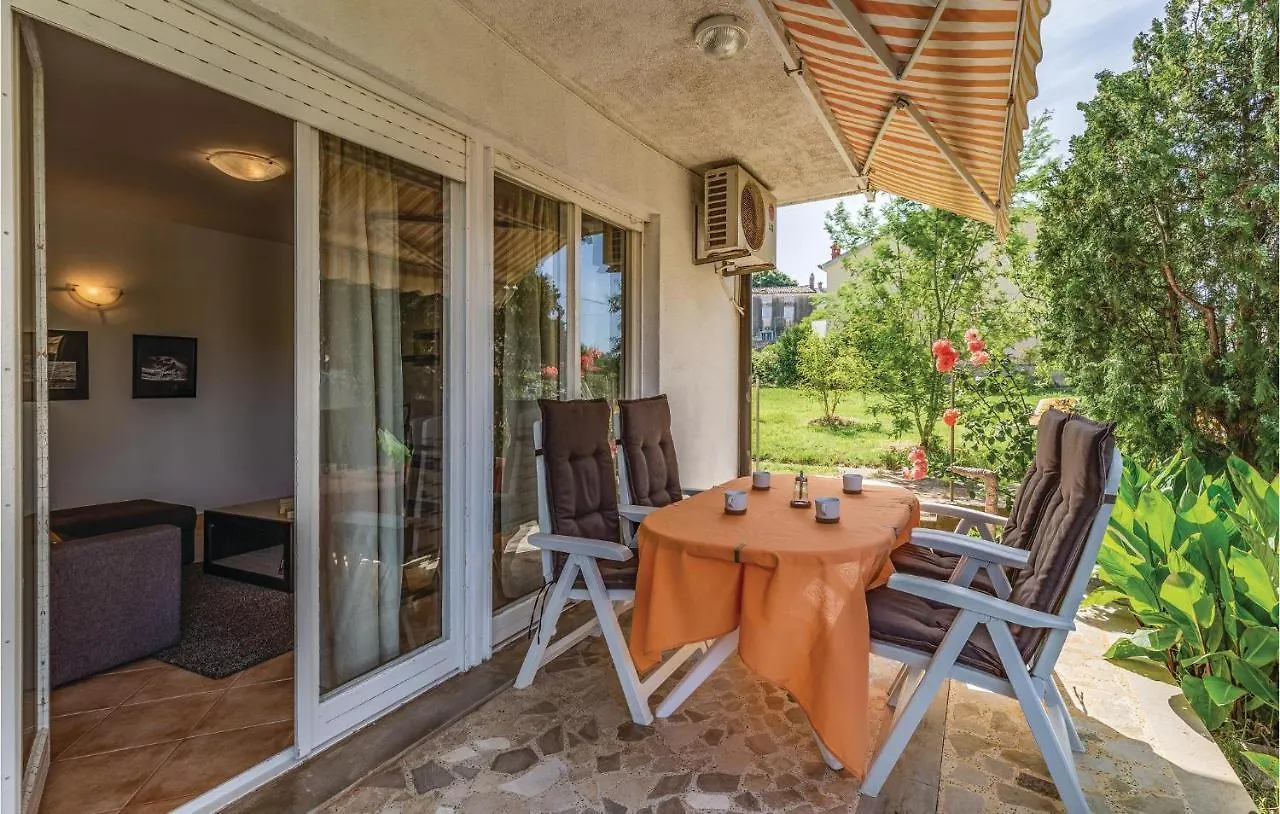 Cozy Apartment In Medulin With Wifi