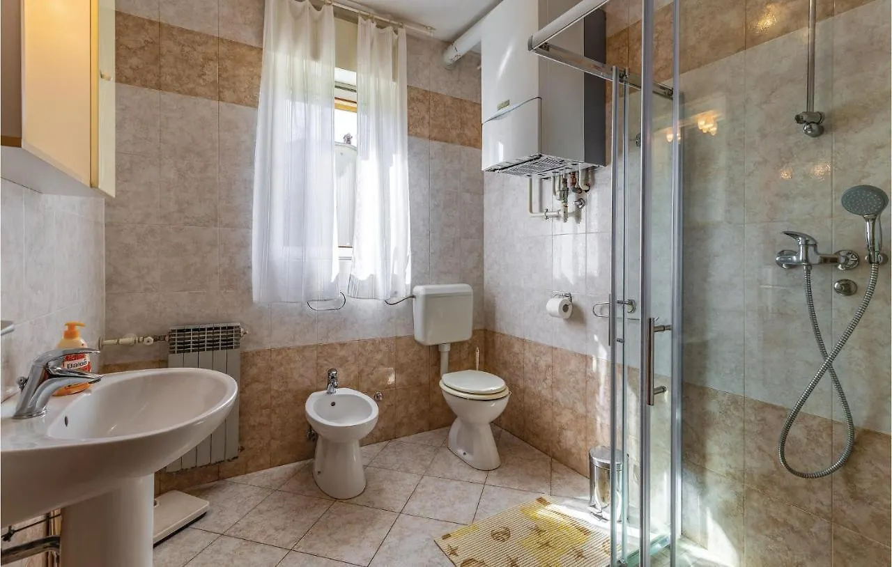 Cozy Apartment In Medulin With Wifi