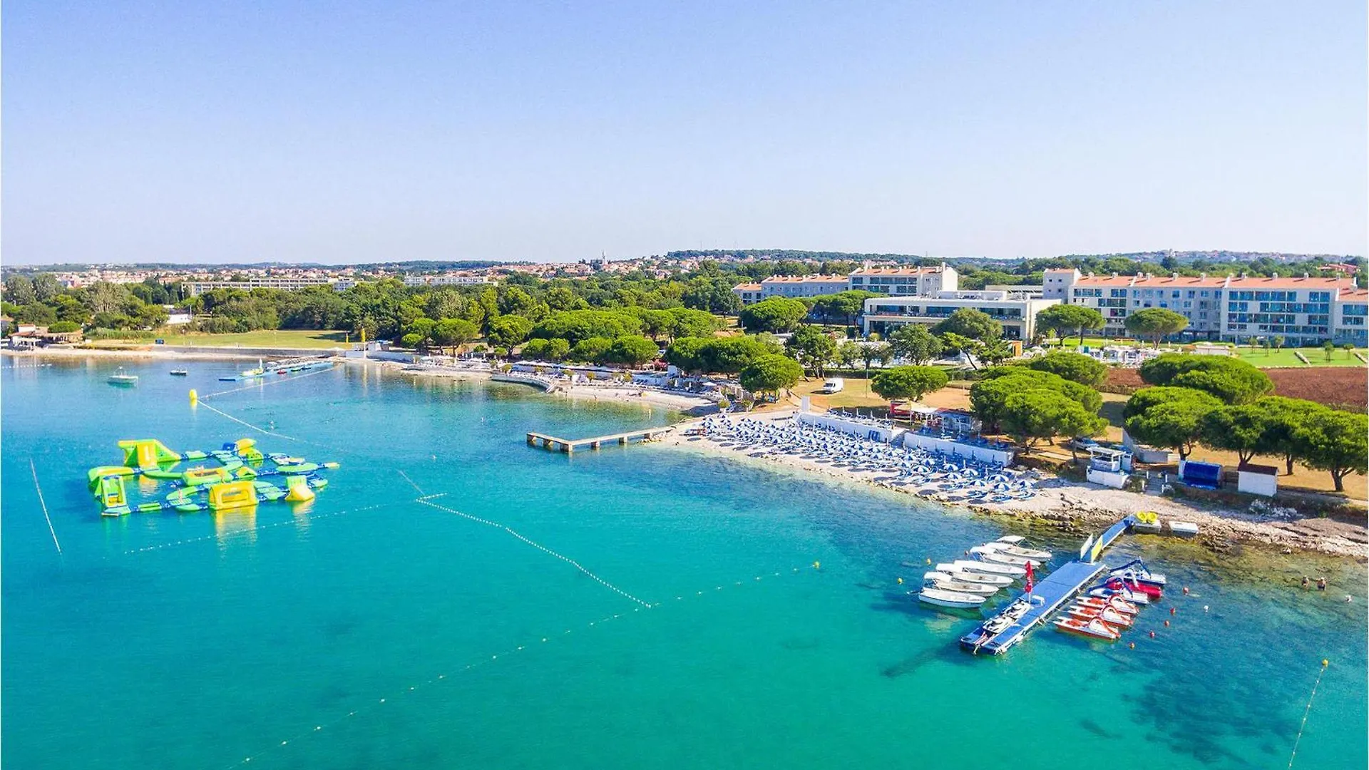 Cozy Apartment In Medulin With Wifi Croatie